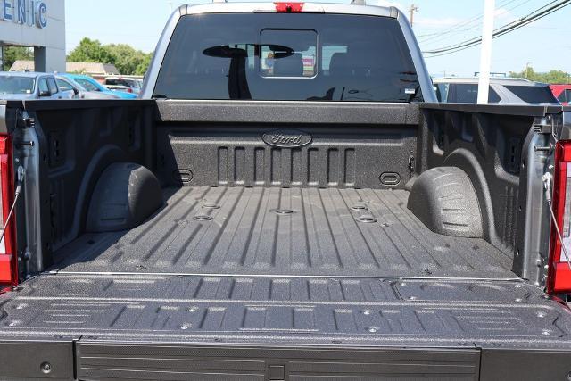 2024 Ford F-250 - $93,000