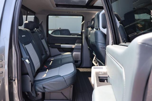 2024 Ford F-250 - $93,000