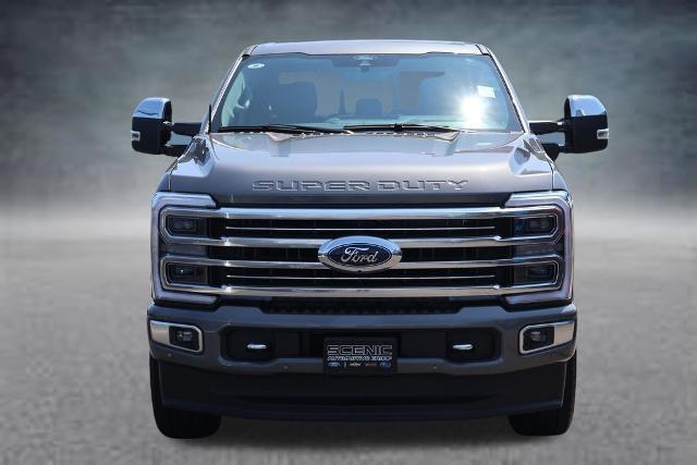 2024 Ford F-250 - $93,000