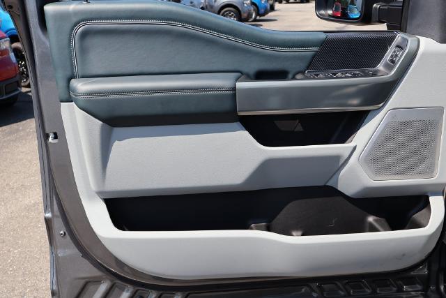 2024 Ford F-250 - $86,814