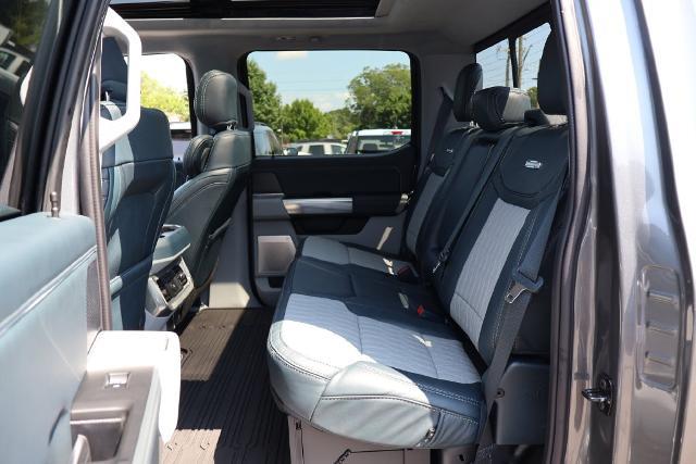 2024 Ford F-250 - $86,814