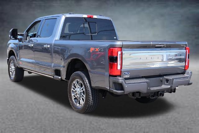 2024 Ford F-250 - $86,814