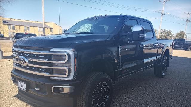 Preowned 2024 Ford F-250 Super Duty XL for Sale