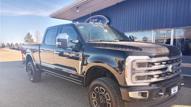 2024 Ford F-250 Super Duty Lariat