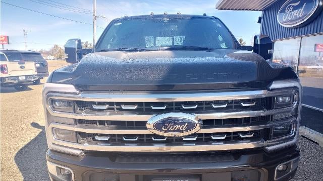 2024 Ford F-250 Super Duty Lariat