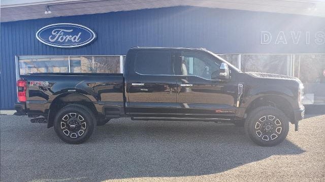 2024 Ford F-250 Super Duty Lariat