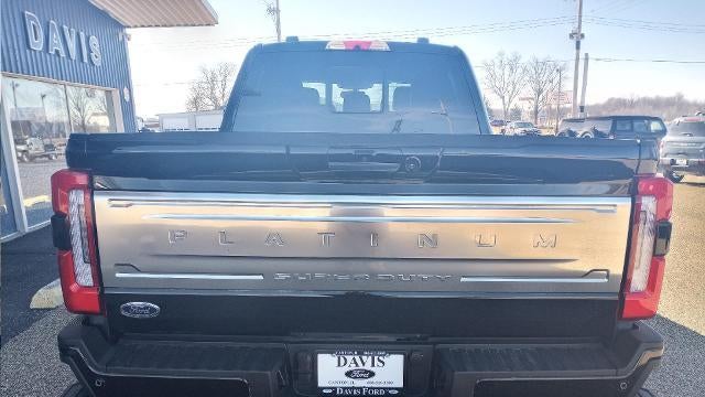 2024 Ford F-250 Super Duty Lariat
