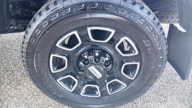 2024 Ford F-250 Super Duty Lariat