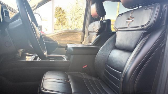 2024 Ford F-250 Super Duty Lariat