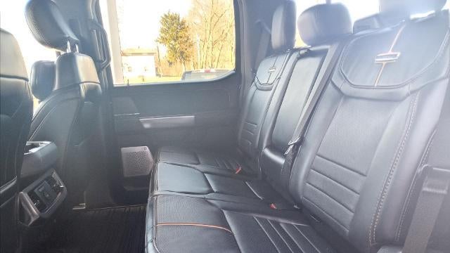 2024 Ford F-250 Super Duty Lariat