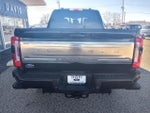 2024 F-250 Super Duty Thumbnail 5