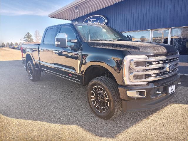 2024 Ford F-250 - $76,990