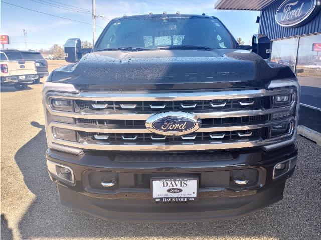 2024 Ford F-250 - $76,990