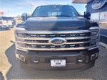 2024 F-250 Super Duty Thumbnail 3