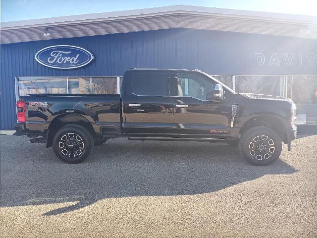 2024 Ford F-250 - $76,990