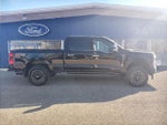 2024 F-250 Super Duty Thumbnail 4