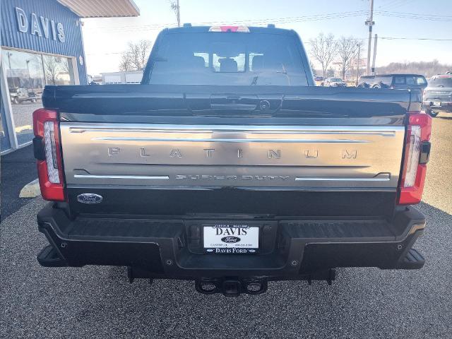 2024 Ford F-250 - $76,990