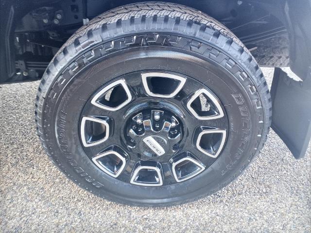 2024 Ford F-250 - $76,990
