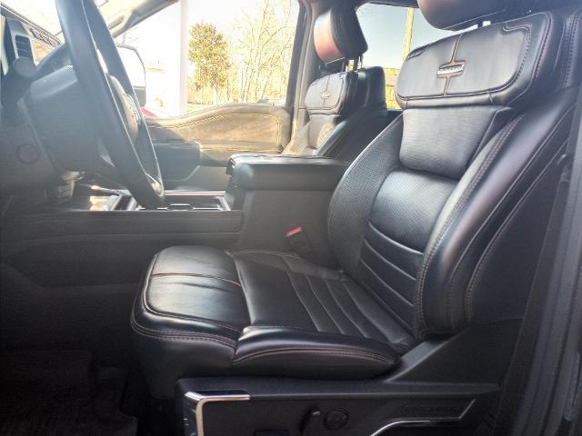 2024 Ford F-250 - $76,990