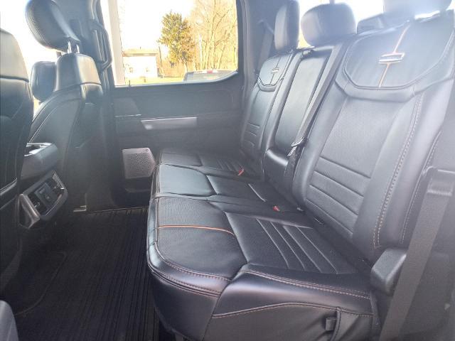 2024 Ford F-250 - $76,990