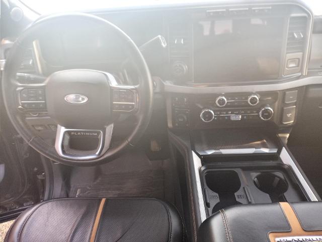 2024 Ford F-250 - $76,990