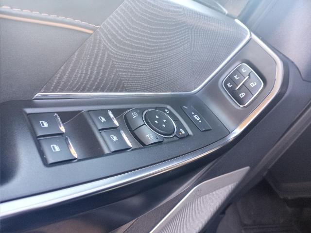 2024 Ford F-250 - $76,990