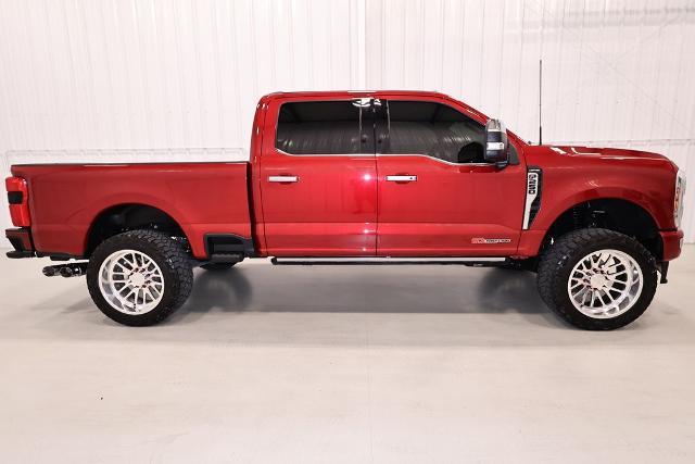 2024 Ford F-250 Super Duty XL — photo 1 of 24