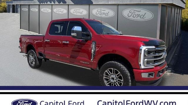 Preowned 2024 Ford F-250 Super Duty XL for Sale