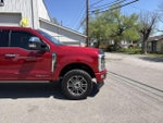 2024 F-250 Super Duty Thumbnail 2
