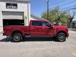 2024 F-250 Super Duty Thumbnail 3