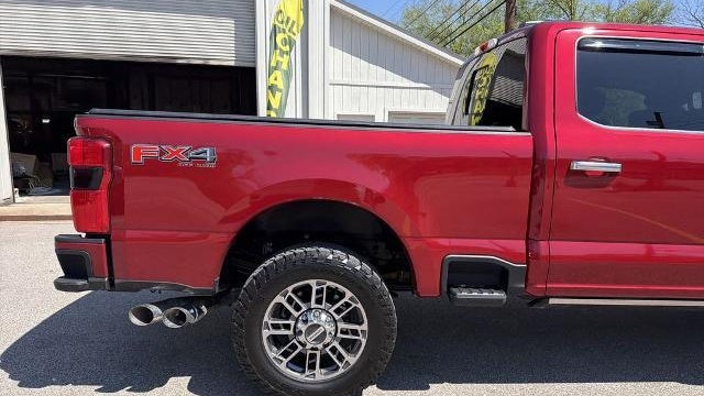 2024 Ford F-250 Super Duty XL