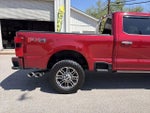 2024 F-250 Super Duty Thumbnail 4