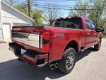 2024 F-250 Super Duty Thumbnail 5