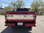 2024 F-250 Super Duty Thumbnail 6