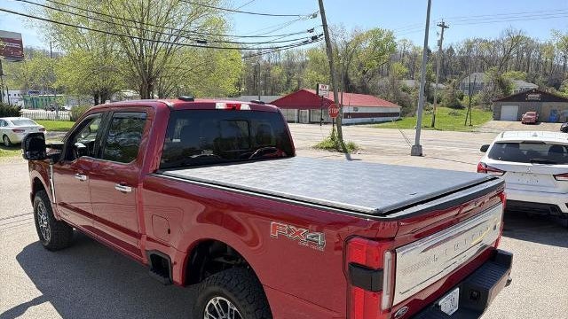 2024 Ford F-250 Super Duty XL