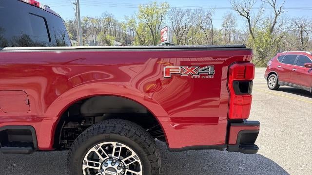 2024 Ford F-250 Super Duty XL