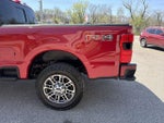 2024 F-250 Super Duty Thumbnail 9