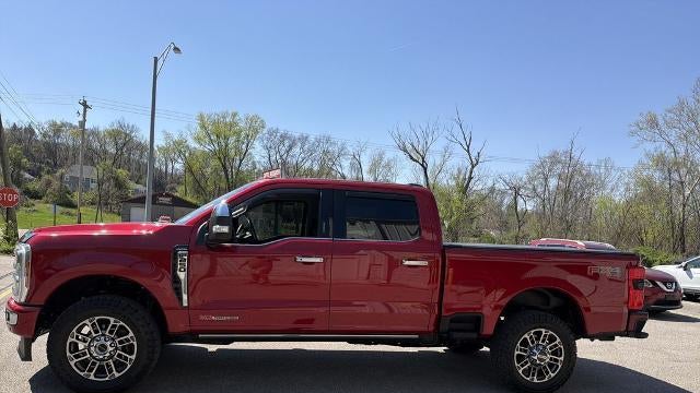 2024 Ford F-250 Super Duty XL