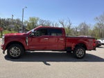 2024 F-250 Super Duty Thumbnail 10