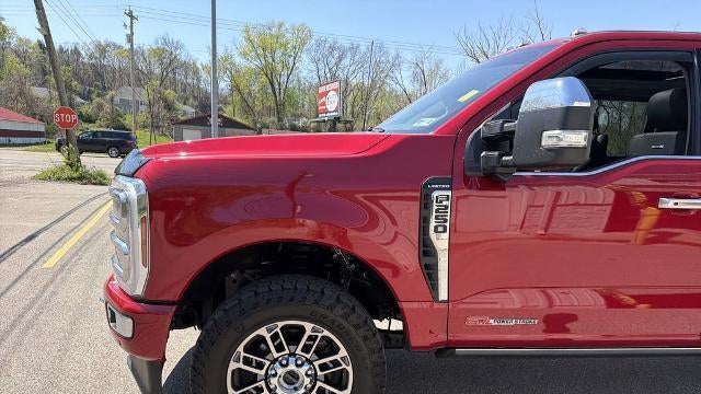 2024 Ford F-250 Super Duty XL