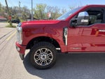 2024 F-250 Super Duty Thumbnail 11