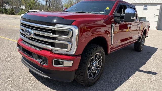 2024 Ford F-250 Super Duty XL
