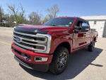 2024 F-250 Super Duty Thumbnail 12