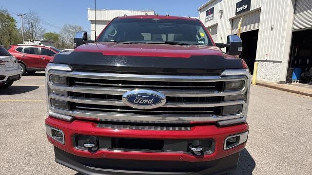 2024 Ford F-250 Super Duty XL