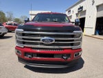 2024 F-250 Super Duty Thumbnail 13
