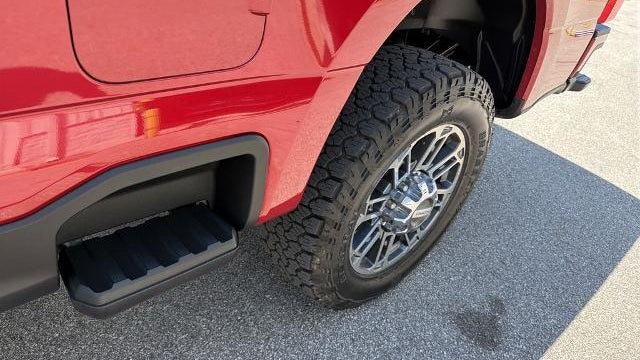 2024 Ford F-250 Super Duty XL