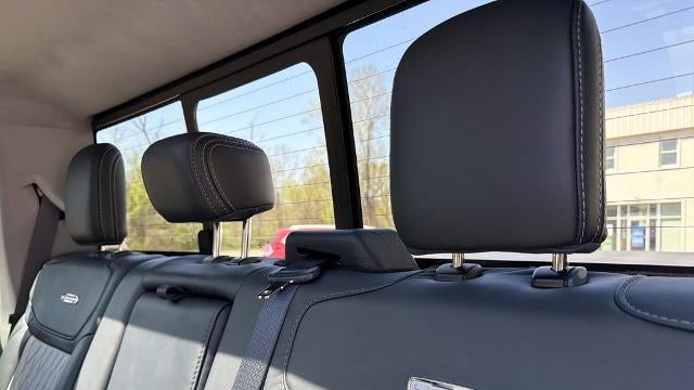 2024 Ford F-250 Super Duty XL