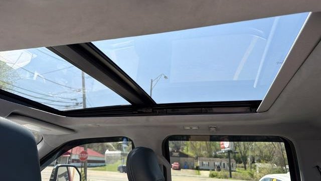 2024 Ford F-250 Super Duty XL