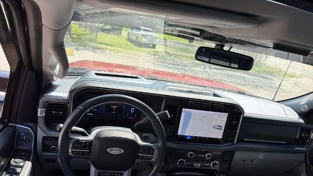 2024 Ford F-250 Super Duty XL