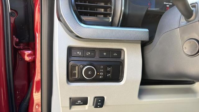 2024 Ford F-250 Super Duty XL
